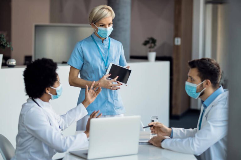 Is Molina Healthcare Going Out of Business