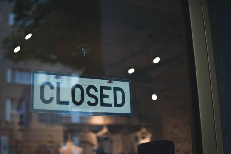 Is Geek Bar Going Out of Business