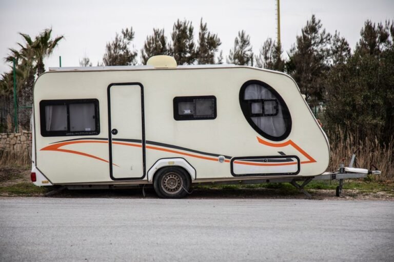 Is La Mesa RV Going Out of Business