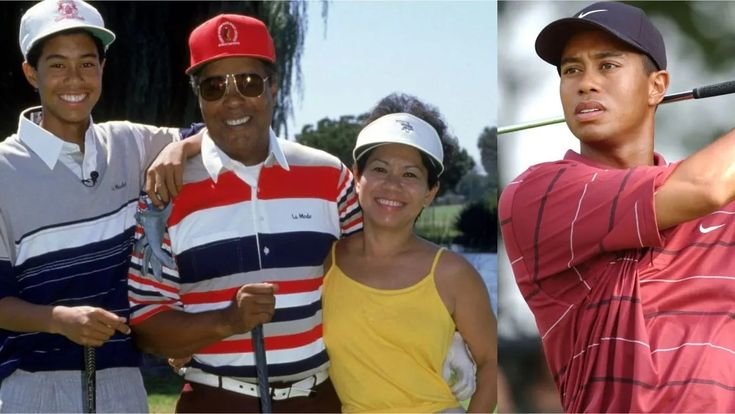 Royce Renee Woods: Powerful Story and Sporting Legacy Royce Renee Woods