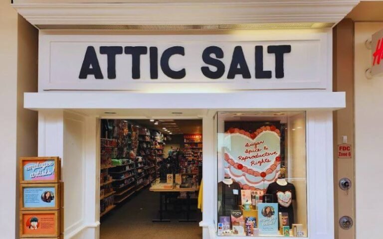 Is Attic Salt Going Out of Business? The Real Answer Is Attic Salt Going Out of Business