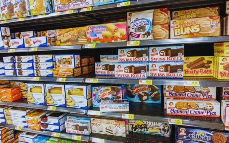 Is Little Debbie Going Out of Business? The Real Answer Is Little Debbie Going Out of Business