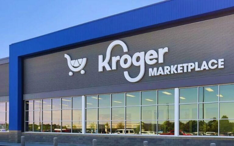 Is Kroger Going Out of Business
