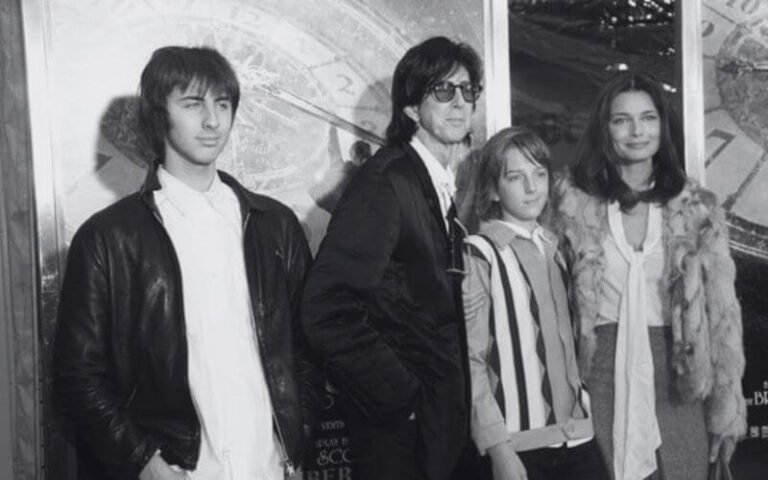 Jonathan Raven Ocasek: A Life Beyond Fame Jonathan Raven Ocasek
