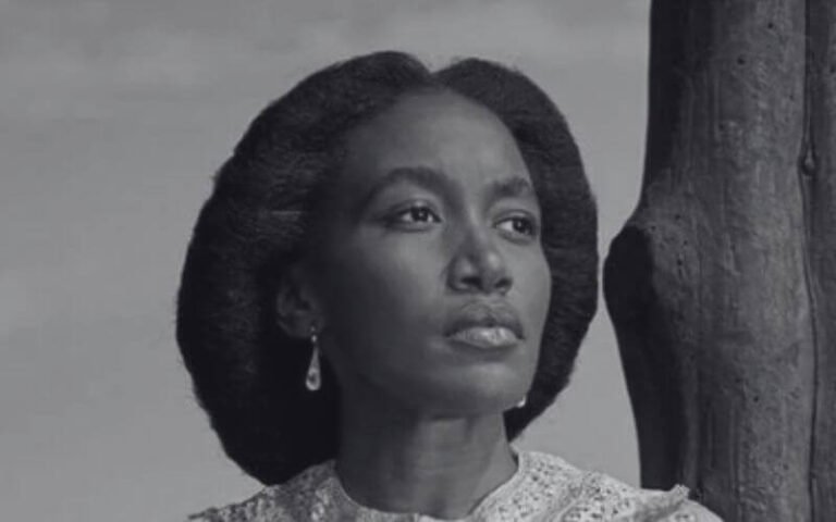 Nellie Jennie: Legacy and Life of Bass Reeves’ Wife Nellie Jennie