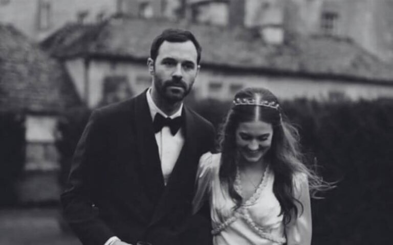 Molly Louisa Whitehall: Career, Family & Royal Connections Molly Louisa Whitehall