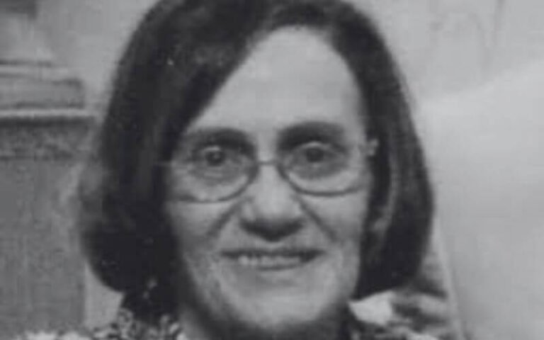 Ruby Jean White: A Glimpse into Her Family’s Legacy Ruby Jean White