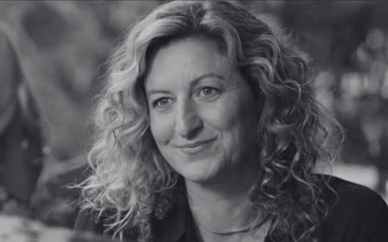 Kate Linden Weller: Fascinating Life & Career Insights Kate Linden Weller