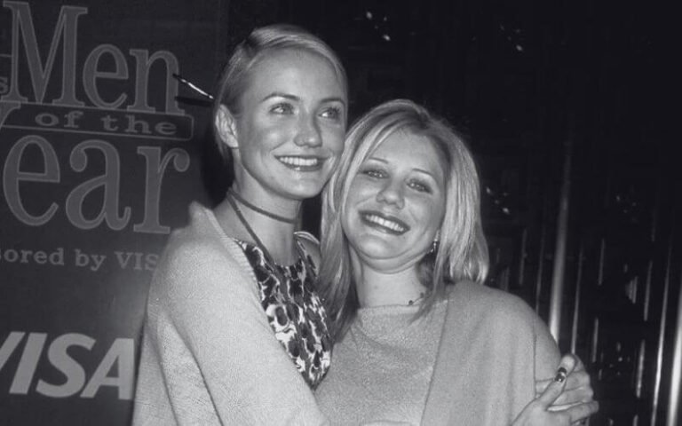 Billie Early: Discover the Woman Behind Cameron Diaz Billie Early