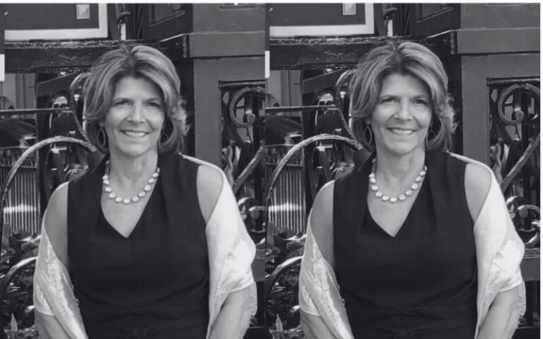 Shari Hays Wells Biography: Early Life, Career & Family Shari Hays Wells